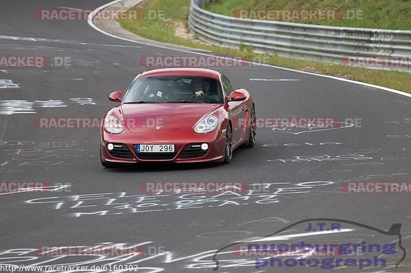 Bild #6160392 - Touristenfahrten Nürburgring Nordschleife (12.05.2019)