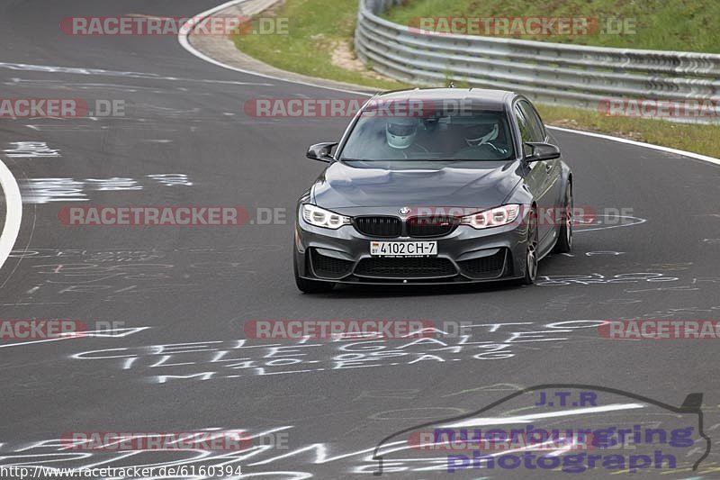 Bild #6160394 - Touristenfahrten Nürburgring Nordschleife (12.05.2019)