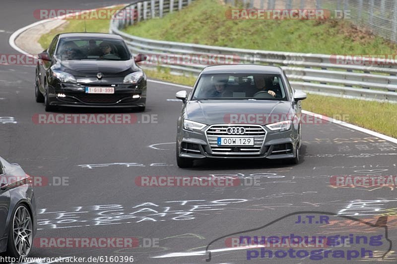 Bild #6160396 - Touristenfahrten Nürburgring Nordschleife (12.05.2019)