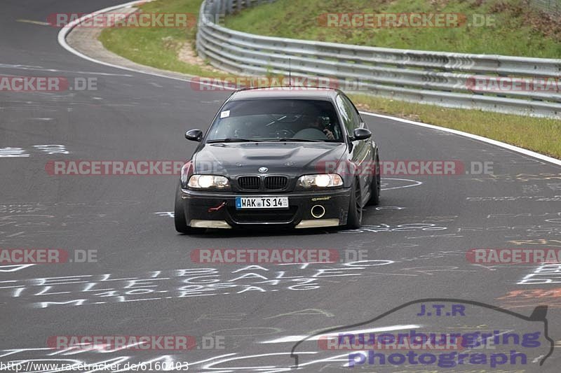 Bild #6160403 - Touristenfahrten Nürburgring Nordschleife (12.05.2019)