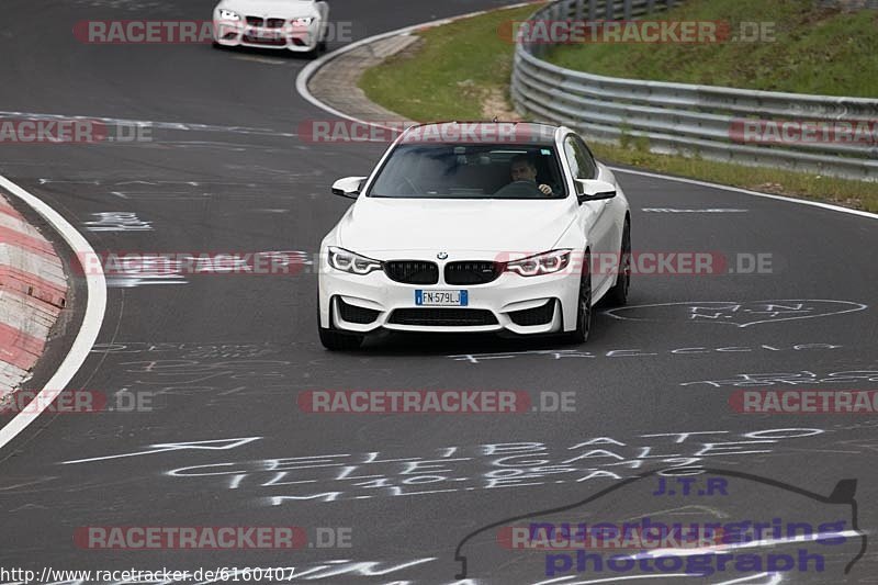 Bild #6160407 - Touristenfahrten Nürburgring Nordschleife (12.05.2019)