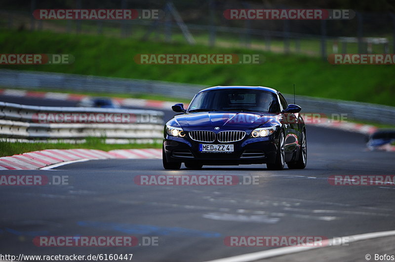 Bild #6160447 - Touristenfahrten Nürburgring Nordschleife (12.05.2019)