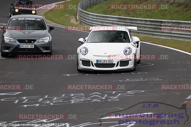 Bild #6160471 - Touristenfahrten Nürburgring Nordschleife (12.05.2019)