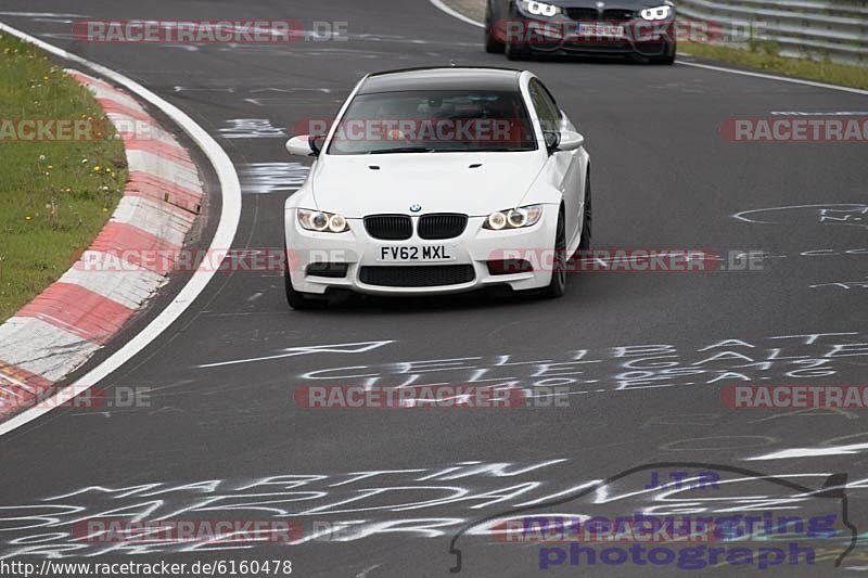 Bild #6160478 - Touristenfahrten Nürburgring Nordschleife (12.05.2019)