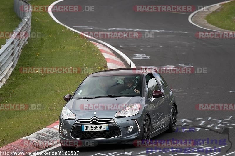 Bild #6160507 - Touristenfahrten Nürburgring Nordschleife (12.05.2019)