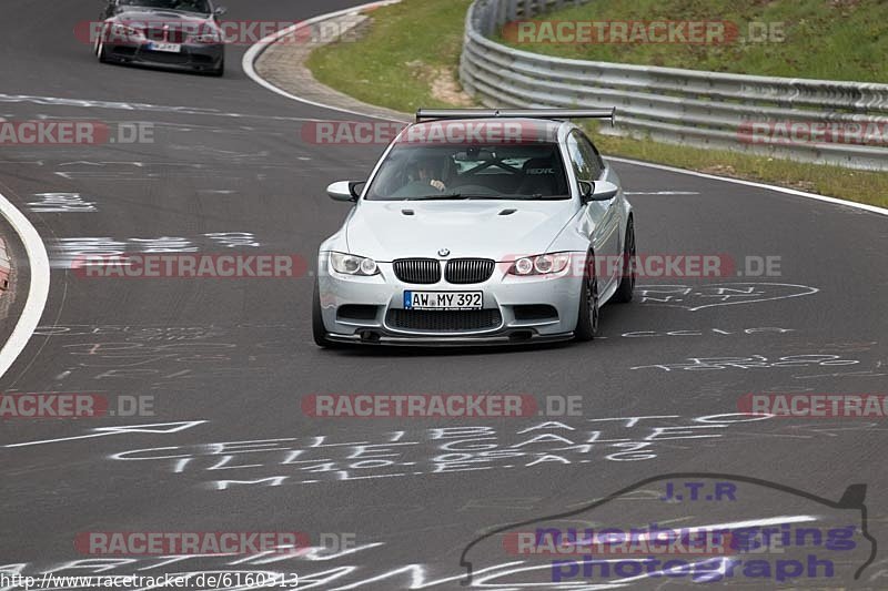 Bild #6160513 - Touristenfahrten Nürburgring Nordschleife (12.05.2019)