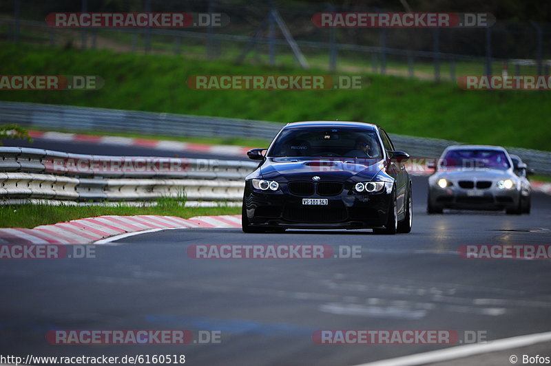 Bild #6160518 - Touristenfahrten Nürburgring Nordschleife (12.05.2019)