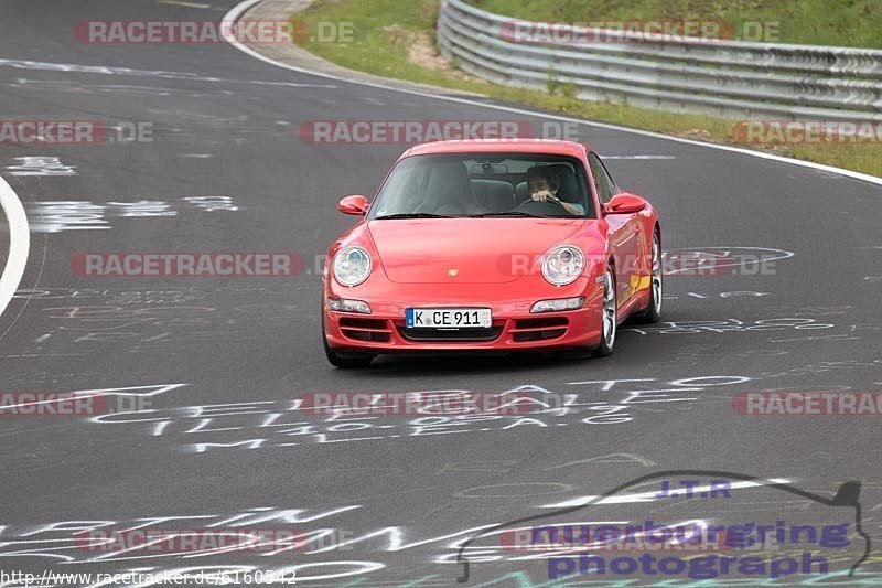 Bild #6160542 - Touristenfahrten Nürburgring Nordschleife (12.05.2019)