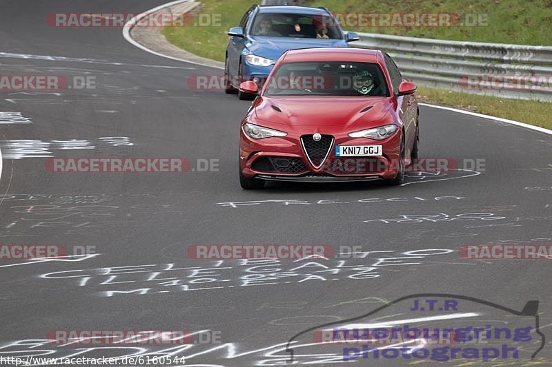 Bild #6160544 - Touristenfahrten Nürburgring Nordschleife (12.05.2019)