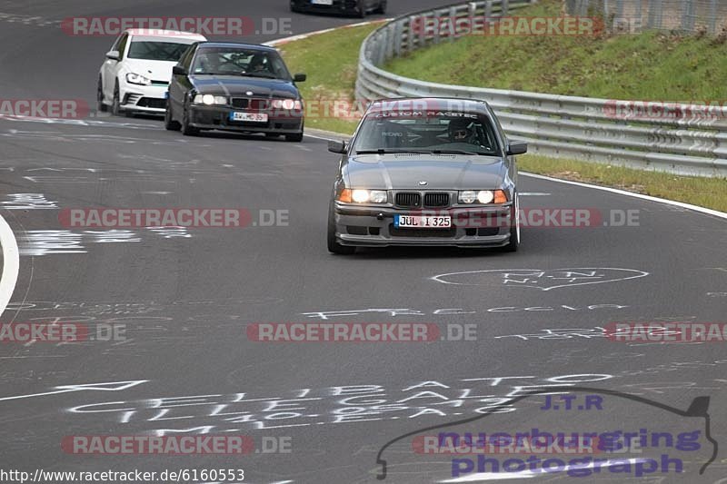 Bild #6160553 - Touristenfahrten Nürburgring Nordschleife (12.05.2019)