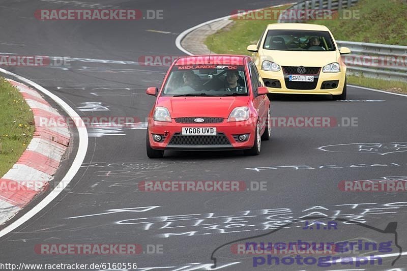 Bild #6160556 - Touristenfahrten Nürburgring Nordschleife (12.05.2019)