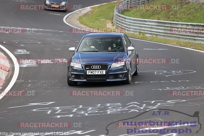 Bild #6160567 - Touristenfahrten Nürburgring Nordschleife (12.05.2019)