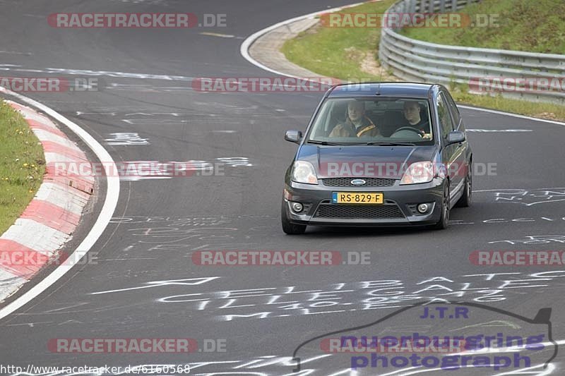 Bild #6160568 - Touristenfahrten Nürburgring Nordschleife (12.05.2019)