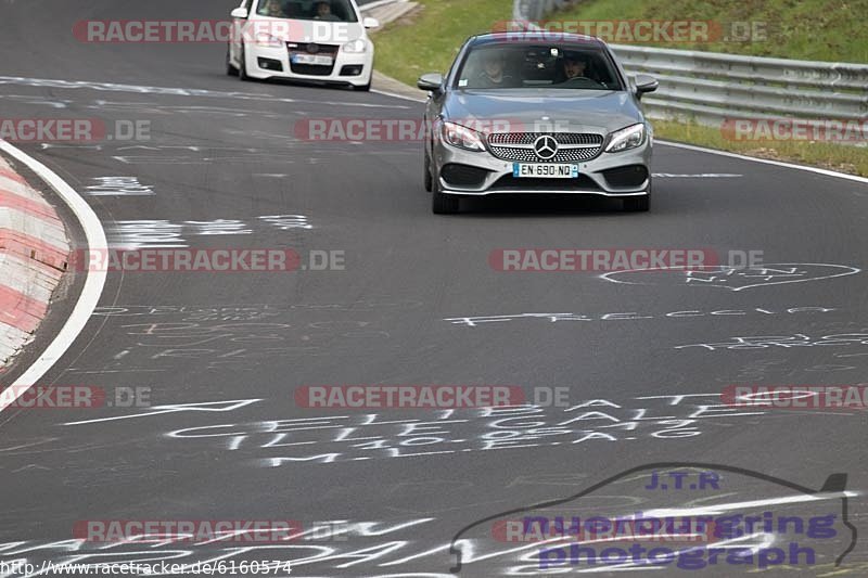 Bild #6160574 - Touristenfahrten Nürburgring Nordschleife (12.05.2019)