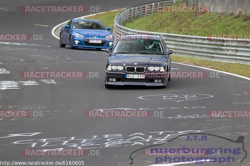 Bild #6160605 - Touristenfahrten Nürburgring Nordschleife (12.05.2019)