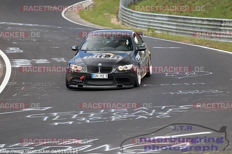 Bild #6160611 - Touristenfahrten Nürburgring Nordschleife (12.05.2019)