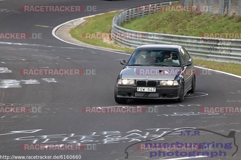 Bild #6160660 - Touristenfahrten Nürburgring Nordschleife (12.05.2019)