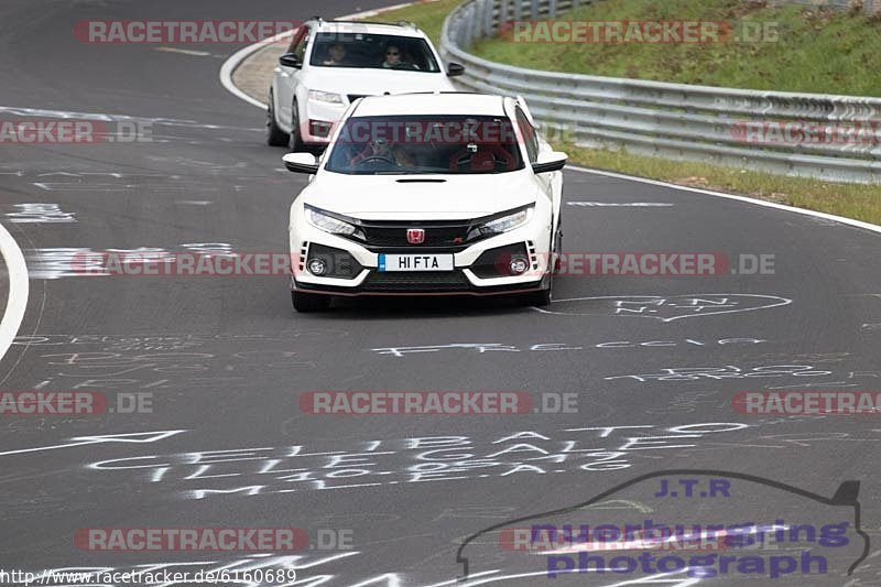 Bild #6160689 - Touristenfahrten Nürburgring Nordschleife (12.05.2019)