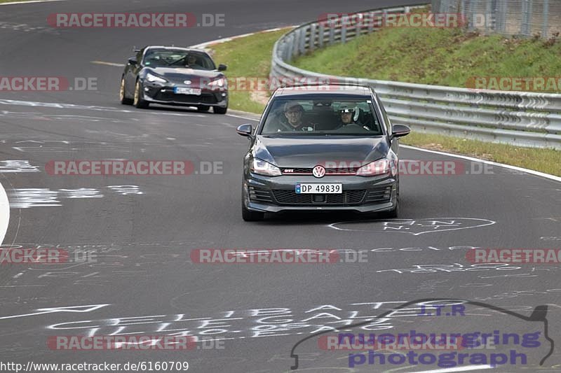 Bild #6160709 - Touristenfahrten Nürburgring Nordschleife (12.05.2019)