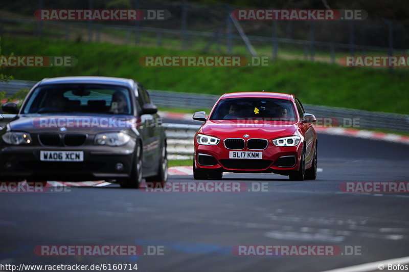 Bild #6160714 - Touristenfahrten Nürburgring Nordschleife (12.05.2019)