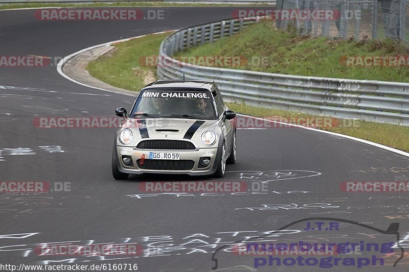 Bild #6160716 - Touristenfahrten Nürburgring Nordschleife (12.05.2019)