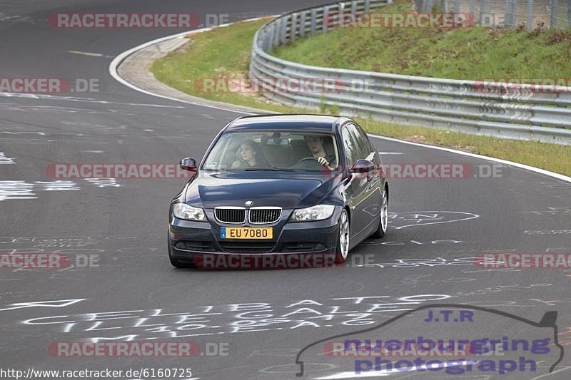 Bild #6160725 - Touristenfahrten Nürburgring Nordschleife (12.05.2019)