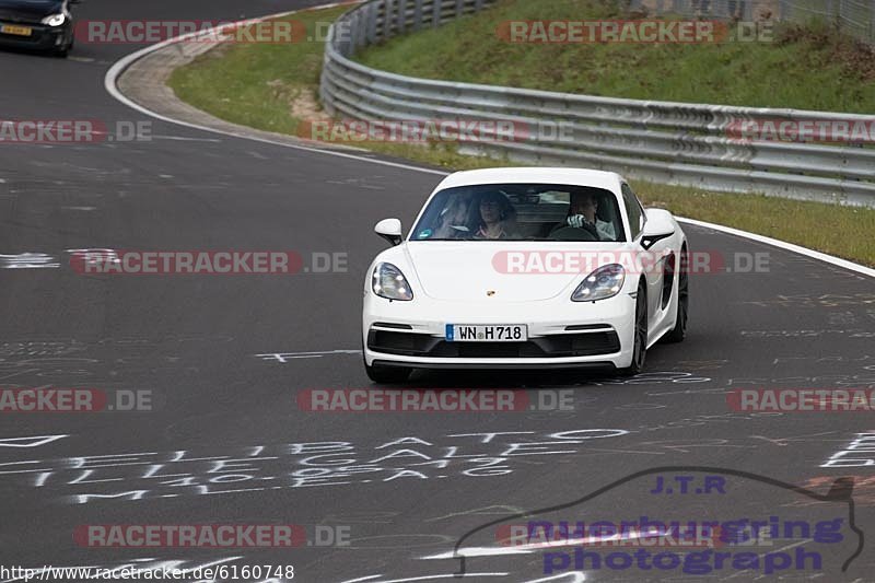 Bild #6160748 - Touristenfahrten Nürburgring Nordschleife (12.05.2019)