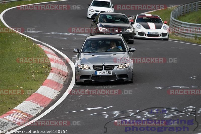 Bild #6160754 - Touristenfahrten Nürburgring Nordschleife (12.05.2019)