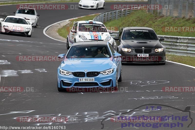 Bild #6160763 - Touristenfahrten Nürburgring Nordschleife (12.05.2019)