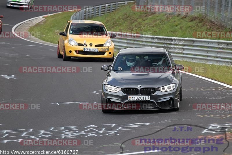 Bild #6160767 - Touristenfahrten Nürburgring Nordschleife (12.05.2019)