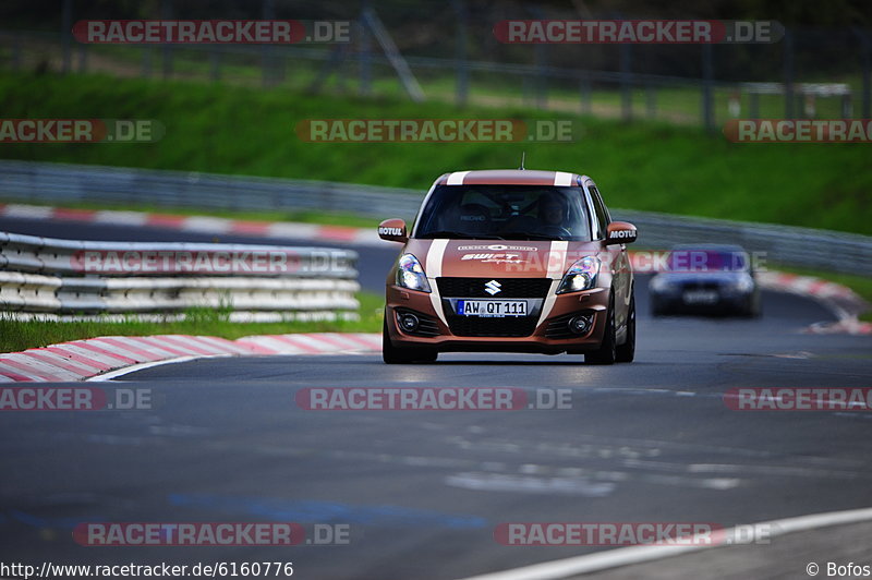 Bild #6160776 - Touristenfahrten Nürburgring Nordschleife (12.05.2019)