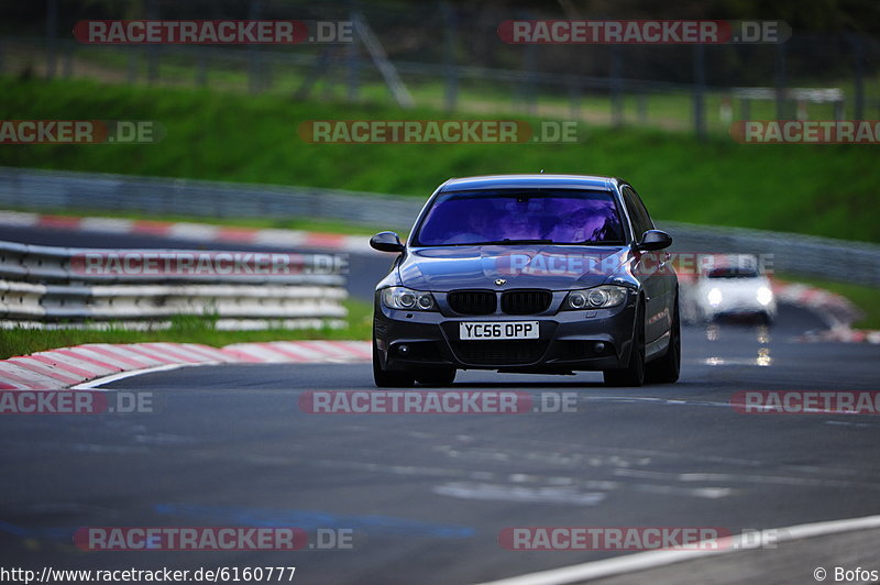 Bild #6160777 - Touristenfahrten Nürburgring Nordschleife (12.05.2019)