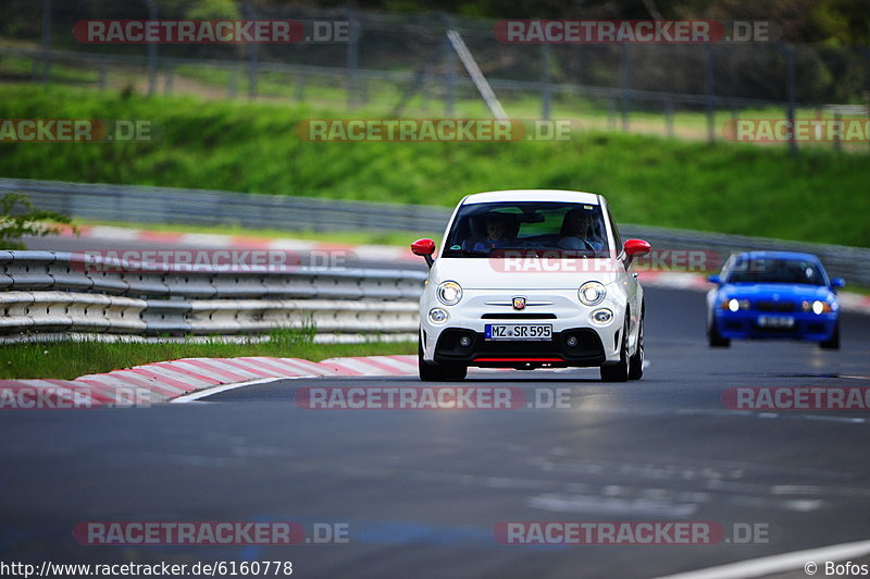 Bild #6160778 - Touristenfahrten Nürburgring Nordschleife (12.05.2019)