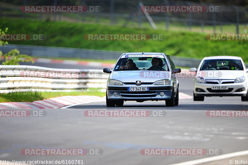 Bild #6160781 - Touristenfahrten Nürburgring Nordschleife (12.05.2019)