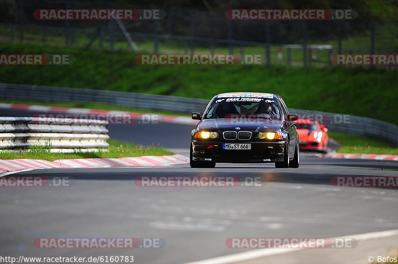 Bild #6160783 - Touristenfahrten Nürburgring Nordschleife (12.05.2019)