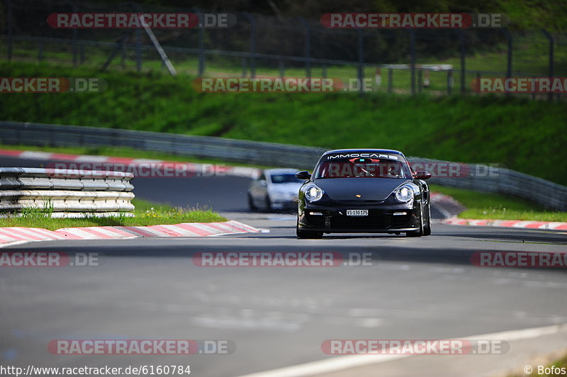 Bild #6160784 - Touristenfahrten Nürburgring Nordschleife (12.05.2019)