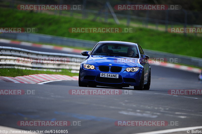 Bild #6160805 - Touristenfahrten Nürburgring Nordschleife (12.05.2019)