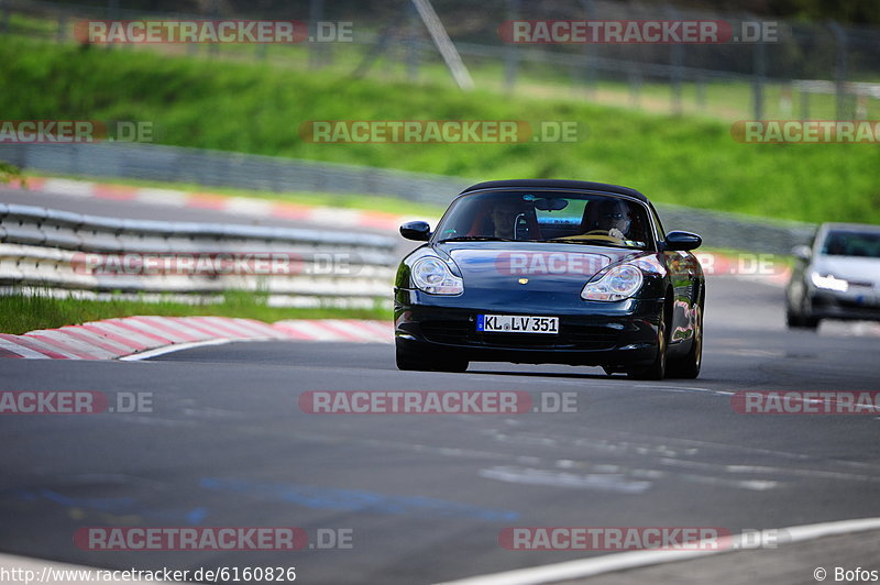 Bild #6160826 - Touristenfahrten Nürburgring Nordschleife (12.05.2019)