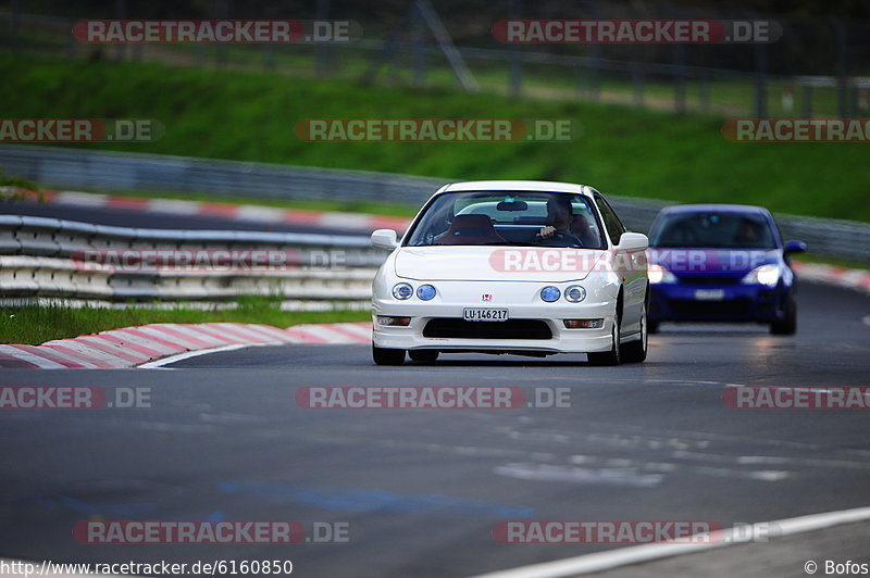 Bild #6160850 - Touristenfahrten Nürburgring Nordschleife (12.05.2019)