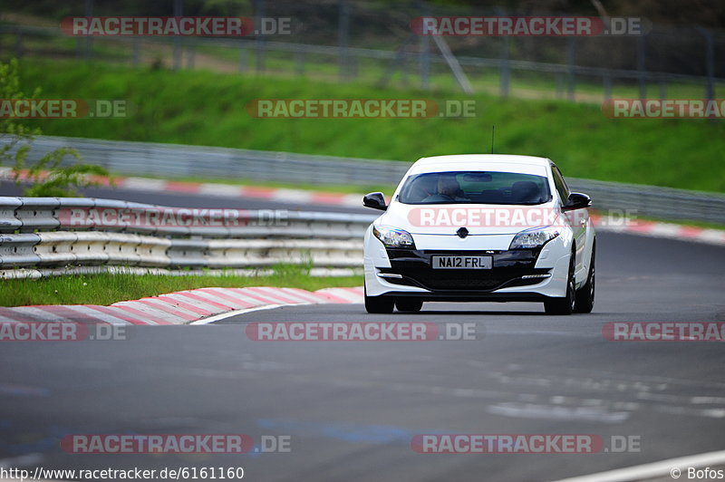 Bild #6161160 - Touristenfahrten Nürburgring Nordschleife (12.05.2019)