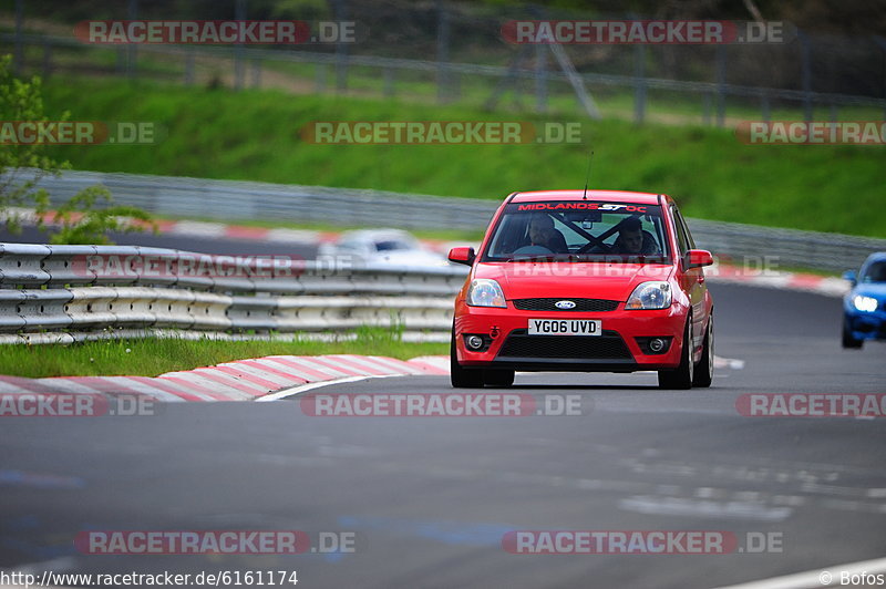 Bild #6161174 - Touristenfahrten Nürburgring Nordschleife (12.05.2019)