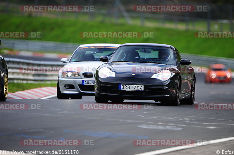 Bild #6161178 - Touristenfahrten Nürburgring Nordschleife (12.05.2019)