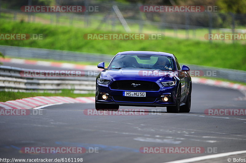 Bild #6161198 - Touristenfahrten Nürburgring Nordschleife (12.05.2019)