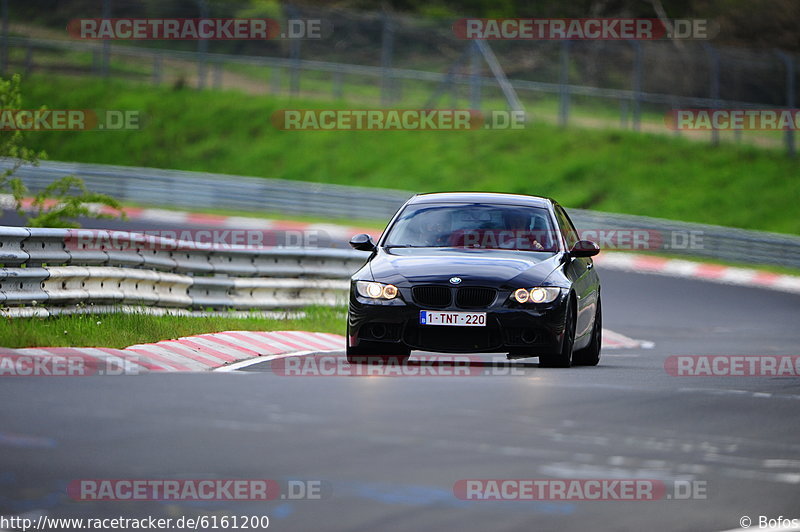 Bild #6161200 - Touristenfahrten Nürburgring Nordschleife (12.05.2019)