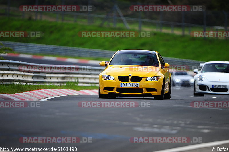 Bild #6161493 - Touristenfahrten Nürburgring Nordschleife (12.05.2019)