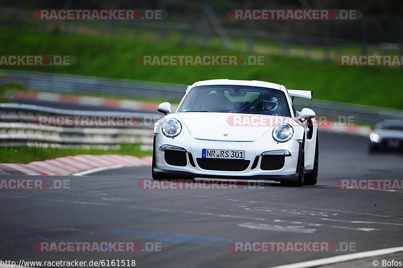 Bild #6161518 - Touristenfahrten Nürburgring Nordschleife (12.05.2019)