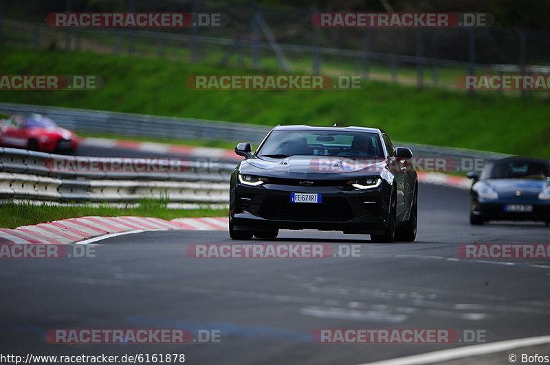 Bild #6161878 - Touristenfahrten Nürburgring Nordschleife (12.05.2019)