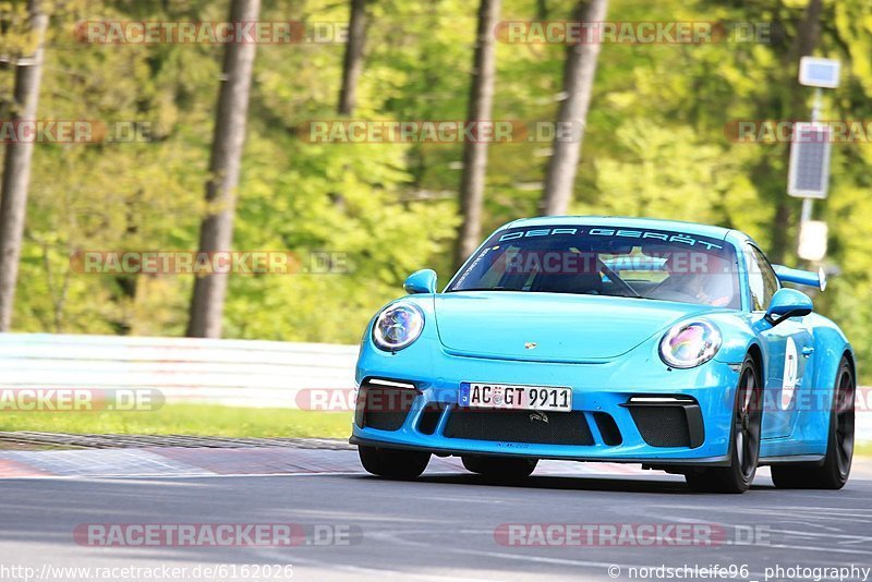 Bild #6162026 - Touristenfahrten Nürburgring Nordschleife (12.05.2019)