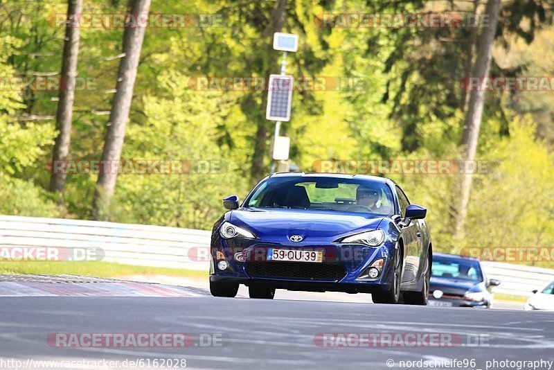 Bild #6162028 - Touristenfahrten Nürburgring Nordschleife (12.05.2019)