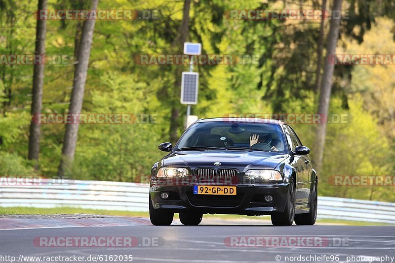 Bild #6162035 - Touristenfahrten Nürburgring Nordschleife (12.05.2019)